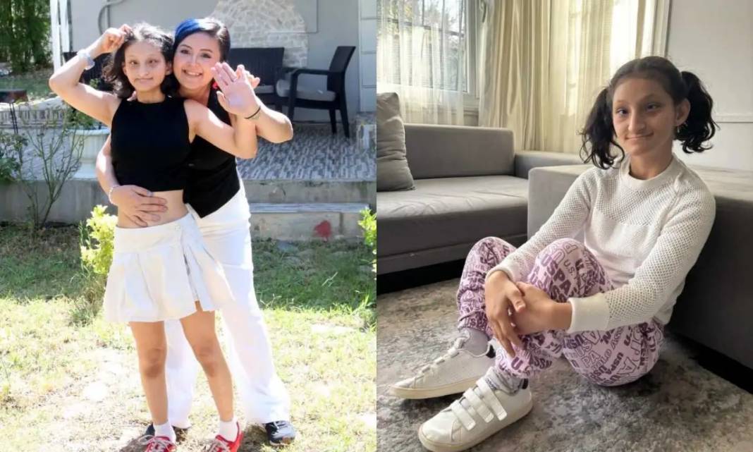 Adana’da Evde Eğitim Hakkı Rapor Engeline Takıldı! Annesi Çözüm Bekliyor 4